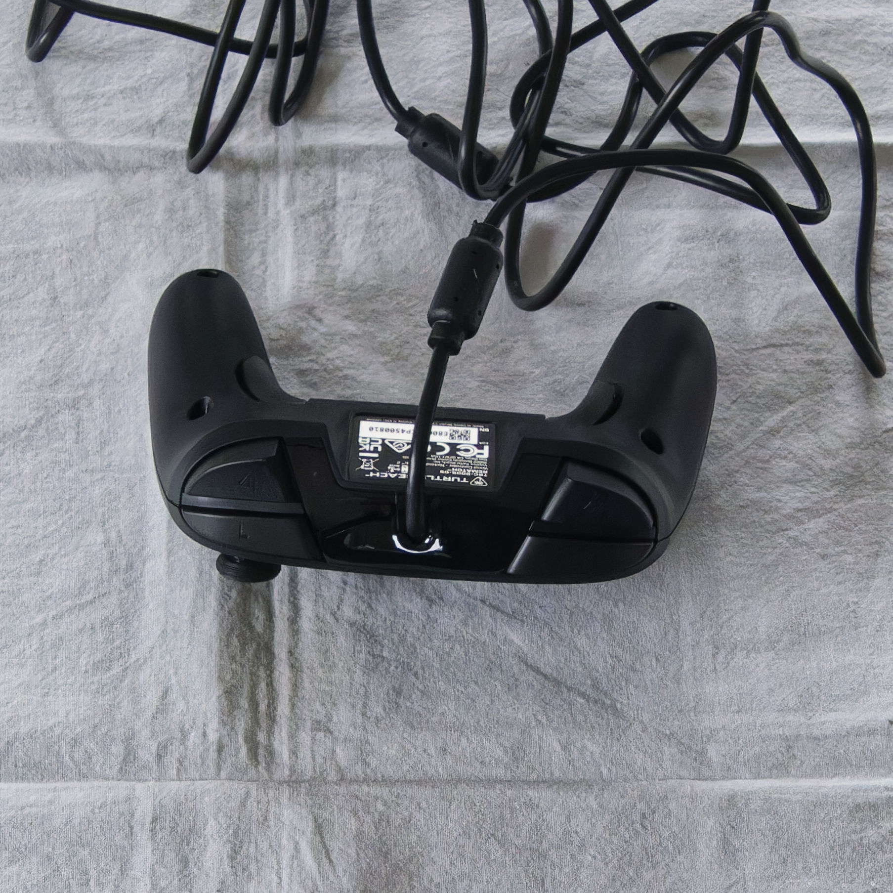 Image d'un jeu FPS